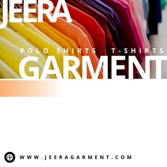 โรงงานผลิตและจำหน่ายเสื้อยืดคอ กลม เสื้อโปโล - จีระการ์เม้นท์ - โรงงานผลิตเสื้อโปโล เสื้อคอกลม ตามแบบ